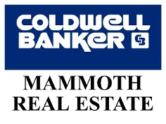 Logo, Coldwell Banker Mammoth Real Estate, Real Estate Company in Mammoth Lakes, CA